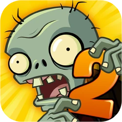 Plants vs Zombies 2