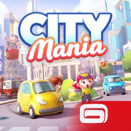 City Mania