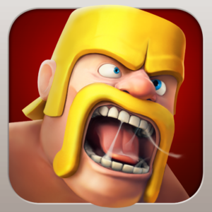 Clash Of Clans