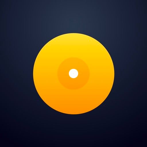 djay - DJ App & AI Mixer