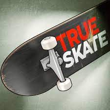 True Skate IPA iOS