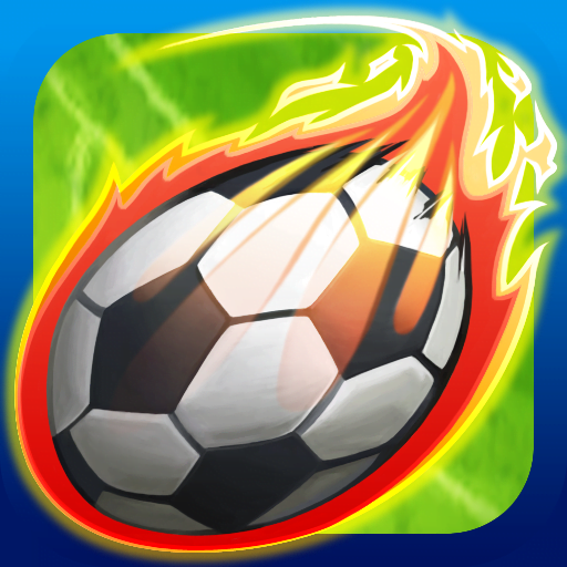 Head soccer IPA IOS