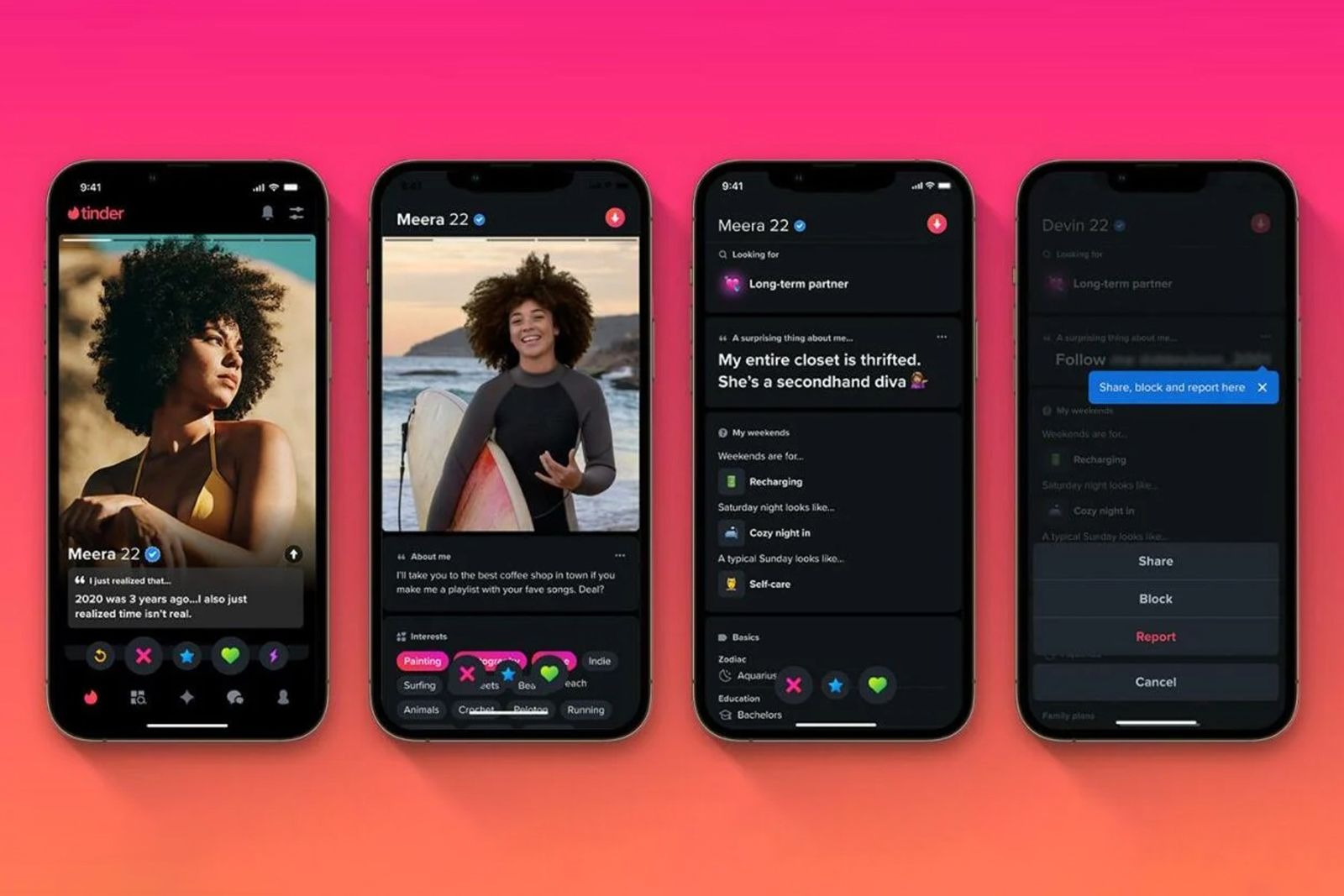 tinder-dark-mode