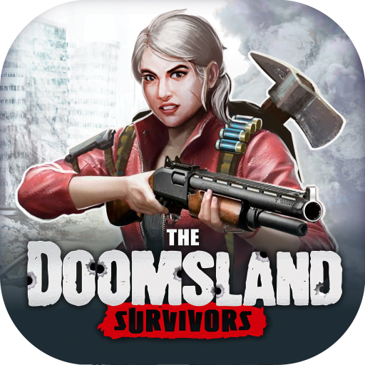 The Doomsland Survivors