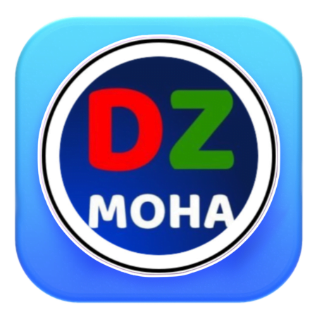 DzMoha