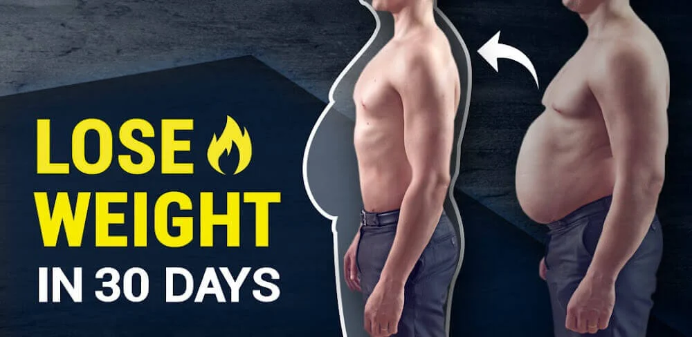 Lose Weight for Men at Home ipa