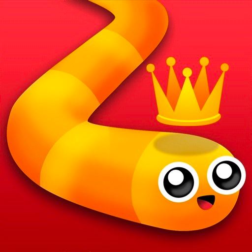 Snake.io - Fun Online Snake