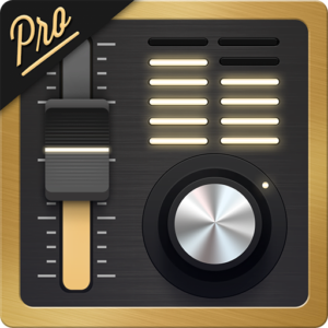 Equalizer PLUS HD music player IPA MOD (Unlimited Premium)