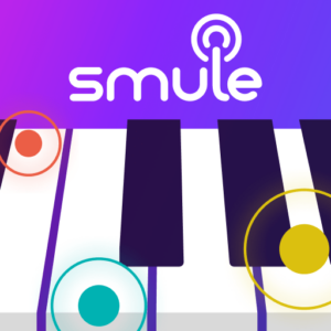 Magic Piano by Smule IPA MOD (Premium Unlocked)