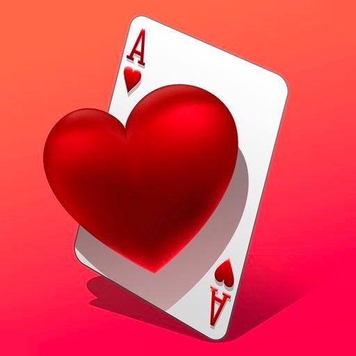 Hearts Card Game