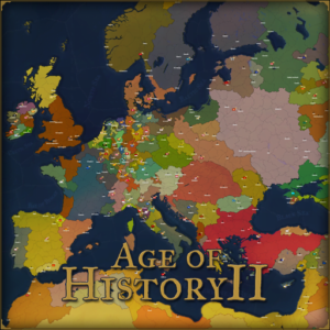 Age of History II IPA MOD (Unlimited Money)