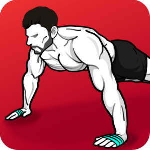 Home Workout No Equipment IPA MOD (Premium Unlocked)