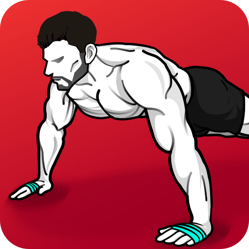 Home Workout No Equipment