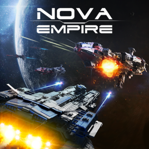 Nova Empire Space Commander IPA MOD (Unlimited Money)