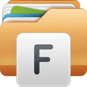 File Manager IPA MOD (Premium Unlocked)