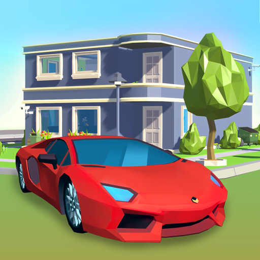 Idle Office Tycoon Get Rich