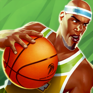 Rival Stars Basketball MOD IPA (Unlimited/Unlocked)