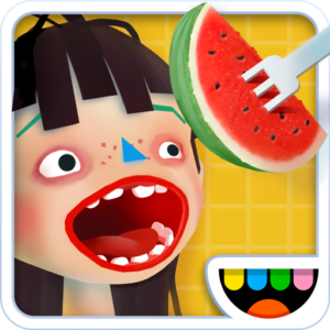 Toca Kitchen 2 Mod IPA (Unlock the full)