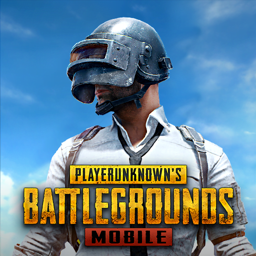 PUBG MOBILE iOS