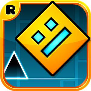 Geometry Dash SubZero