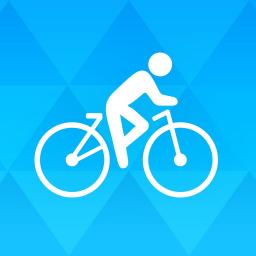 Bicycle ride tracker PRO