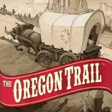 TheOregon Trail: Boom Town