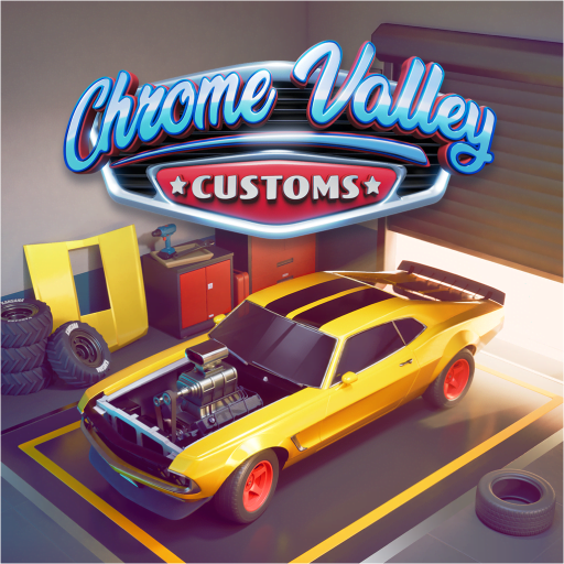 Chrome Valley Customs