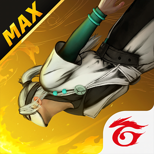 Garena Free Fire MAX