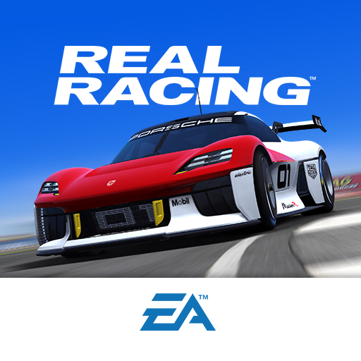 Real Racing 3