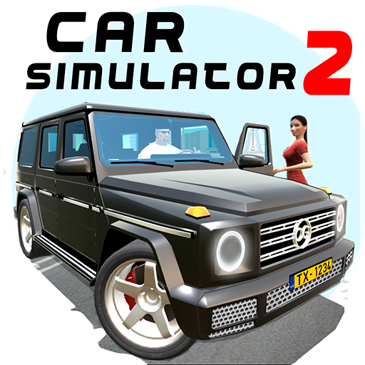 Car Simulator 2