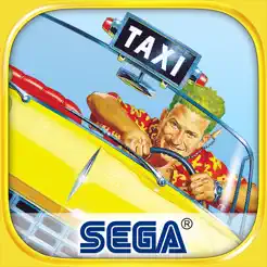 Crazy Taxi Classic IPA