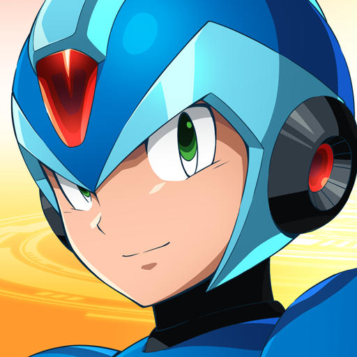 MEGA MAN X DiVE Offline IPA