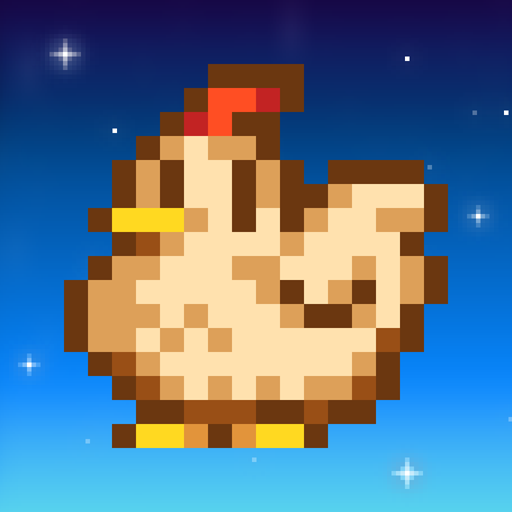 Stardew Valley iOS