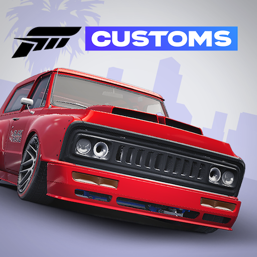 Forza Customs Restore Cars IPA