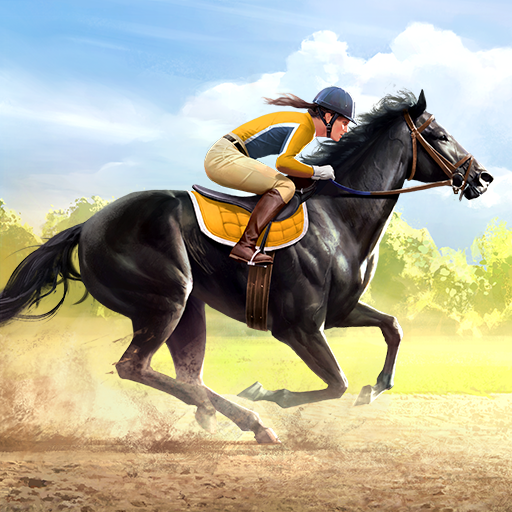 Rival Stars Horse Racing