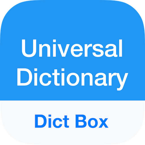 Dictionary Offline Dict Box