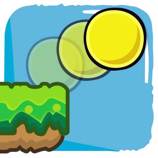 Bouncy Ball : Addictive Game