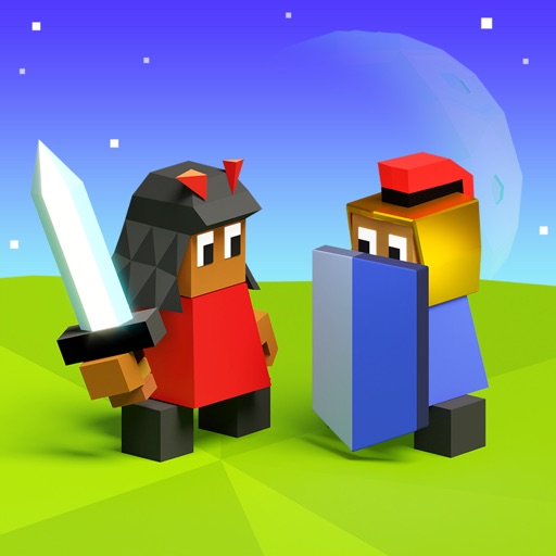 The Battle of Polytopia+ IPA MOD v () iOS