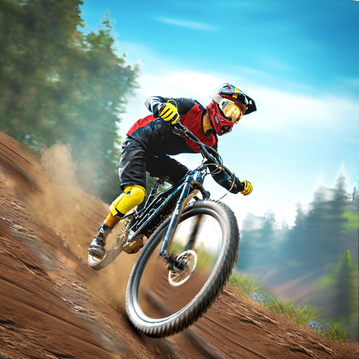 Bicycle Stunts 2 : Dirt Bikes IPA