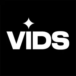 Vids AI Reels Video Editor