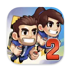 Jetpack Joyride 2 IPA