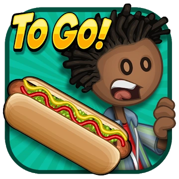 Papas Hot Doggeria To Go IPA MOD () iOS