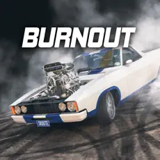 Torque Burnout IPA