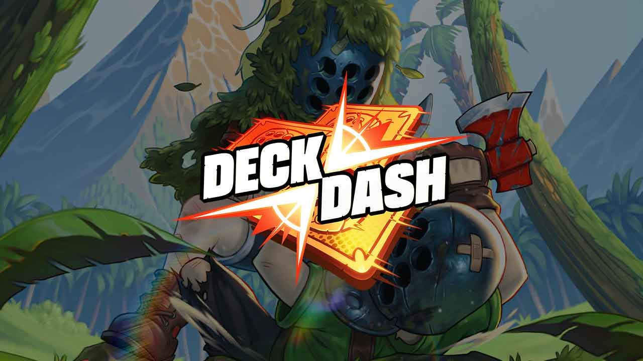 deck-dash