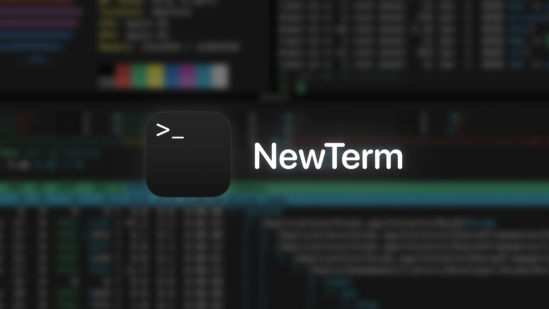 newterm-beta