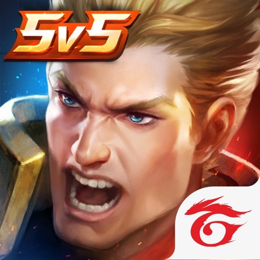 Garena Liên Quân Mobile