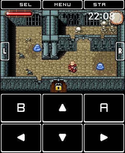 ArcEmu Watch Emulator