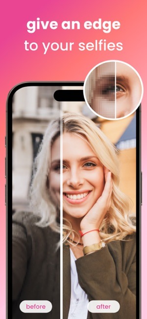 PhotoApp AI Photo Enhancer IPA