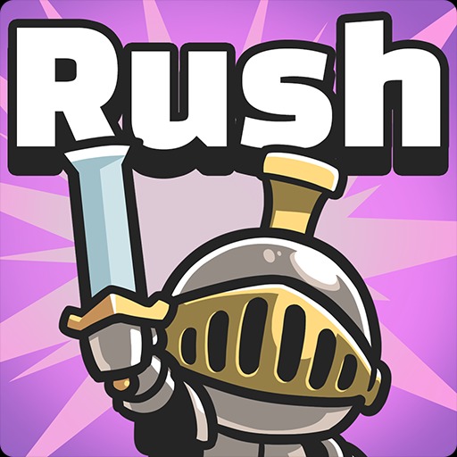 Rush! Knights Idle RPG