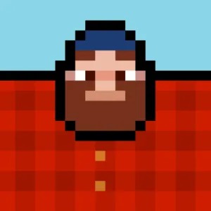 Timberman